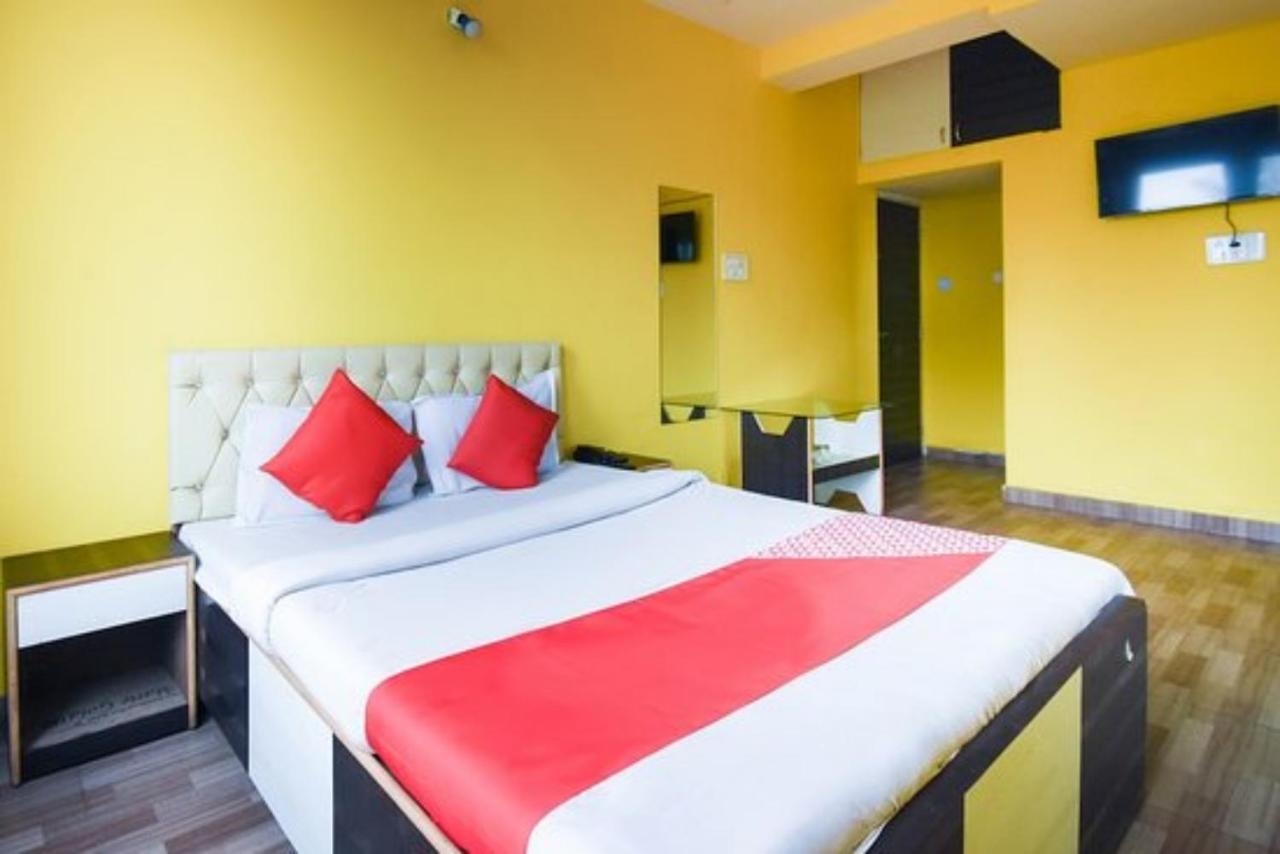 Staymaker Royal Galaxy Durgāpur Extérieur photo