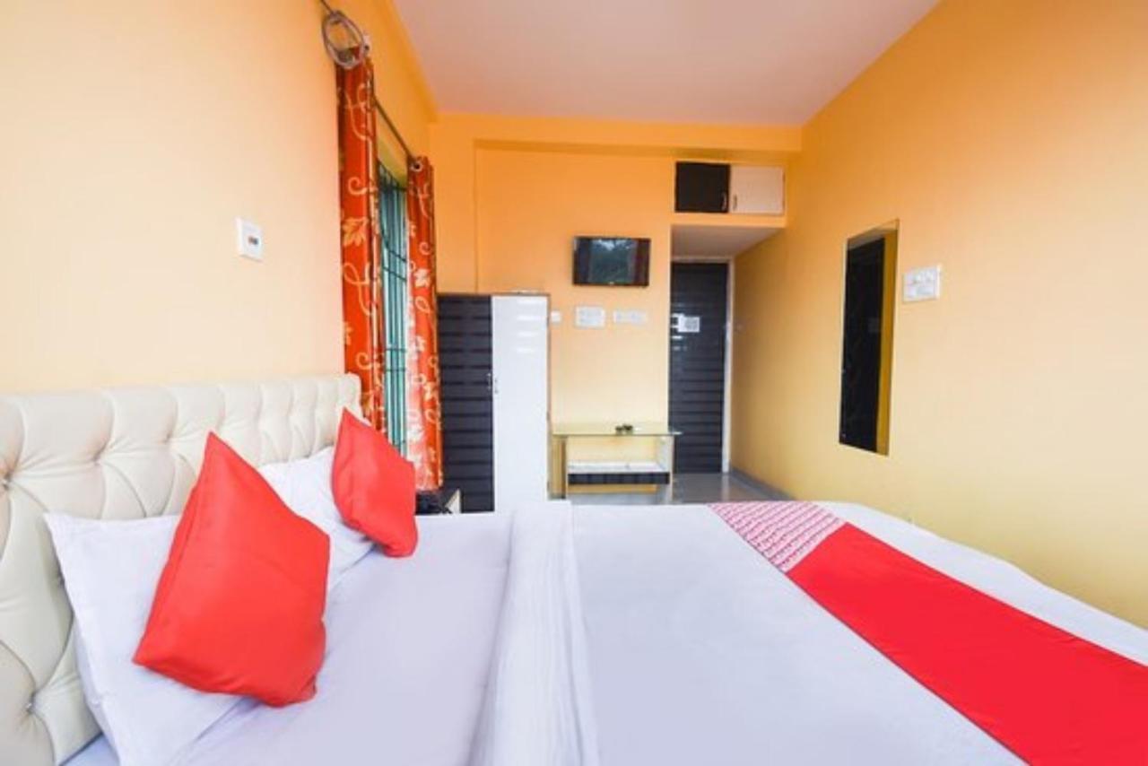 Staymaker Royal Galaxy Durgāpur Extérieur photo