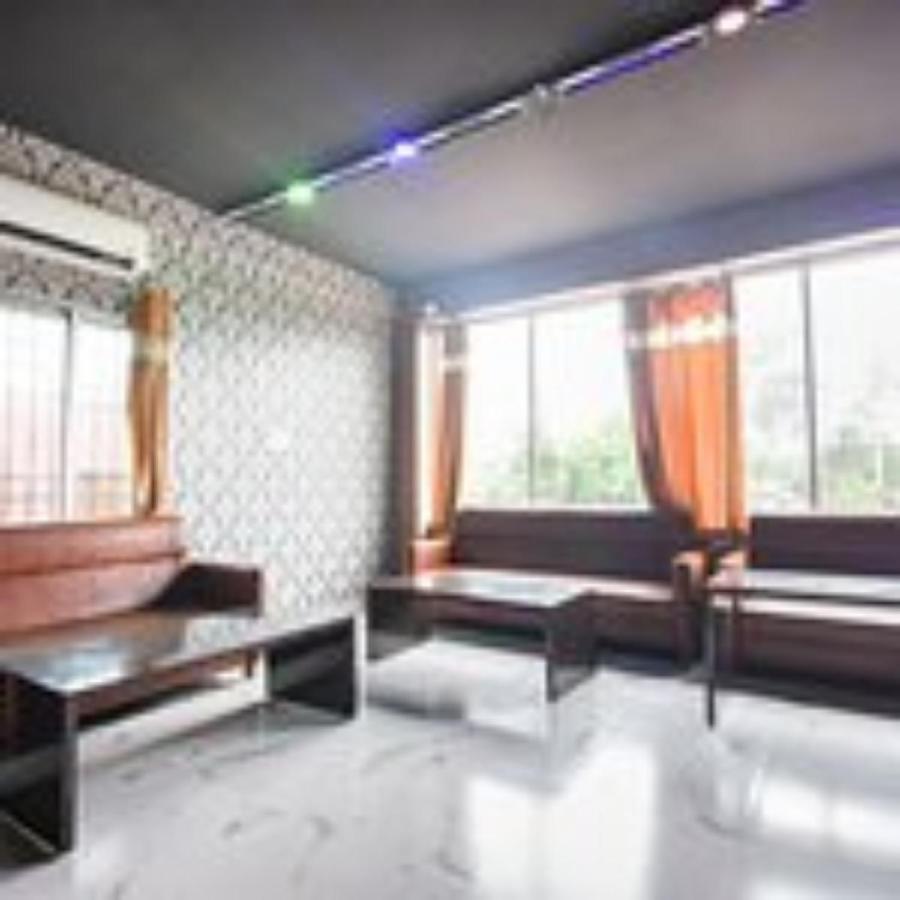 Staymaker Royal Galaxy Durgāpur Extérieur photo