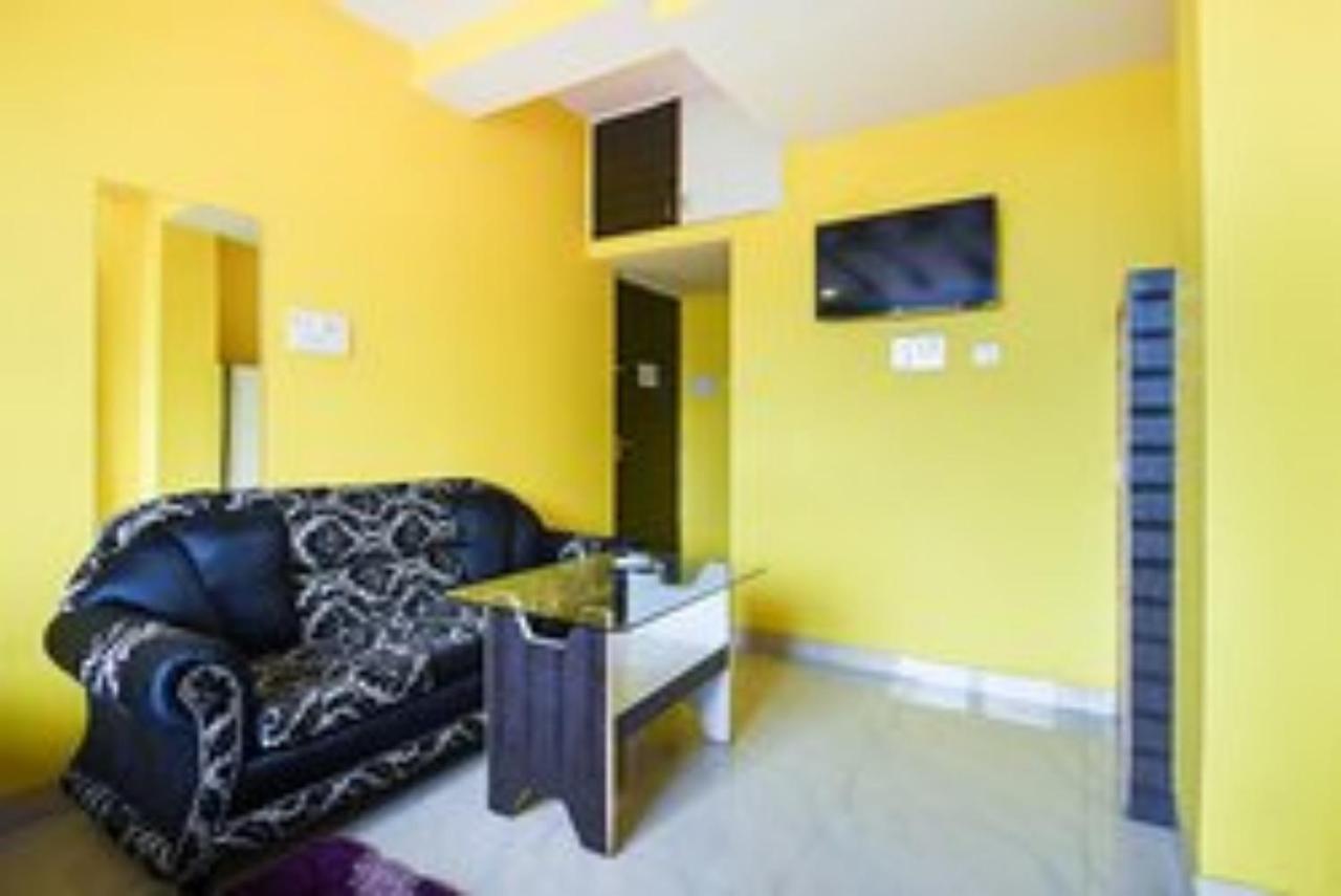 Staymaker Royal Galaxy Durgāpur Extérieur photo