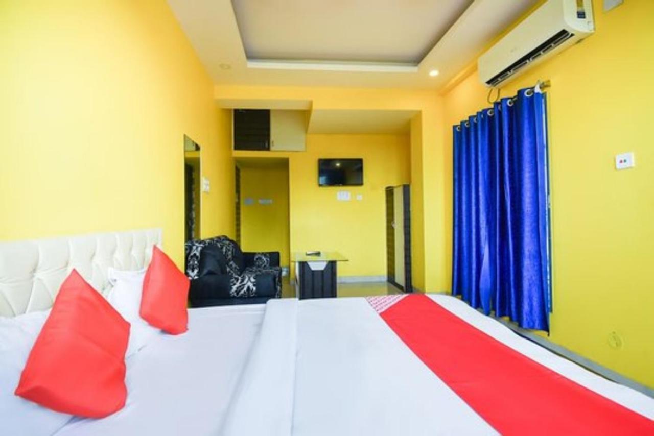 Staymaker Royal Galaxy Durgāpur Extérieur photo