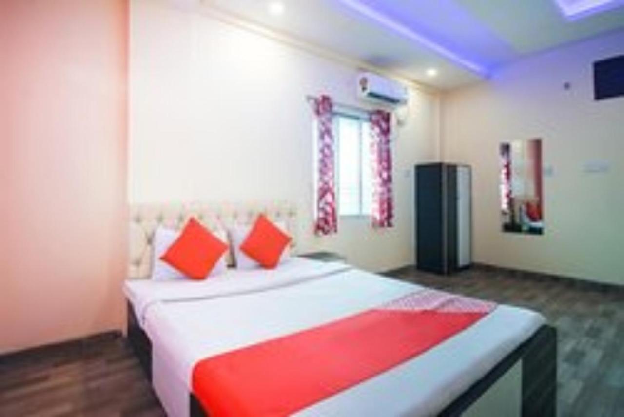 Staymaker Royal Galaxy Durgāpur Extérieur photo