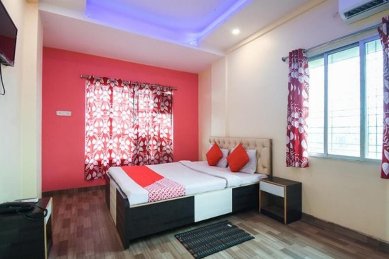 Staymaker Royal Galaxy Durgāpur Extérieur photo